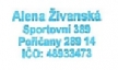Alena Živanská