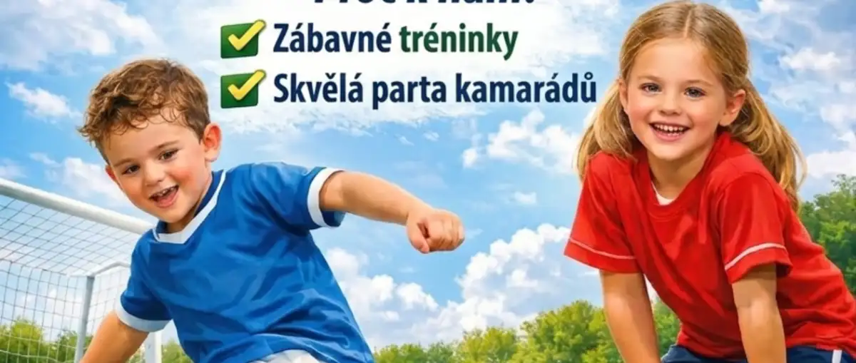 Nábor hráčů/hráček