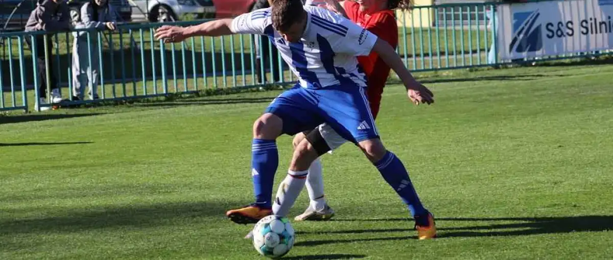 Áčko vs. Velim   3:1