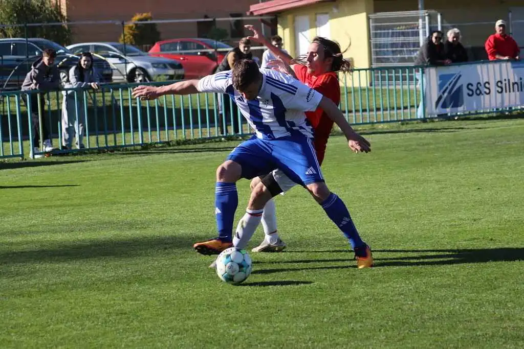 Áčko vs. Velim   3:1