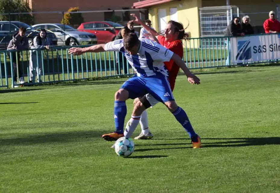 Áčko vs. Velim   3:1