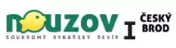 Soukromý rybářský revír NOUZOV I. Český Brod