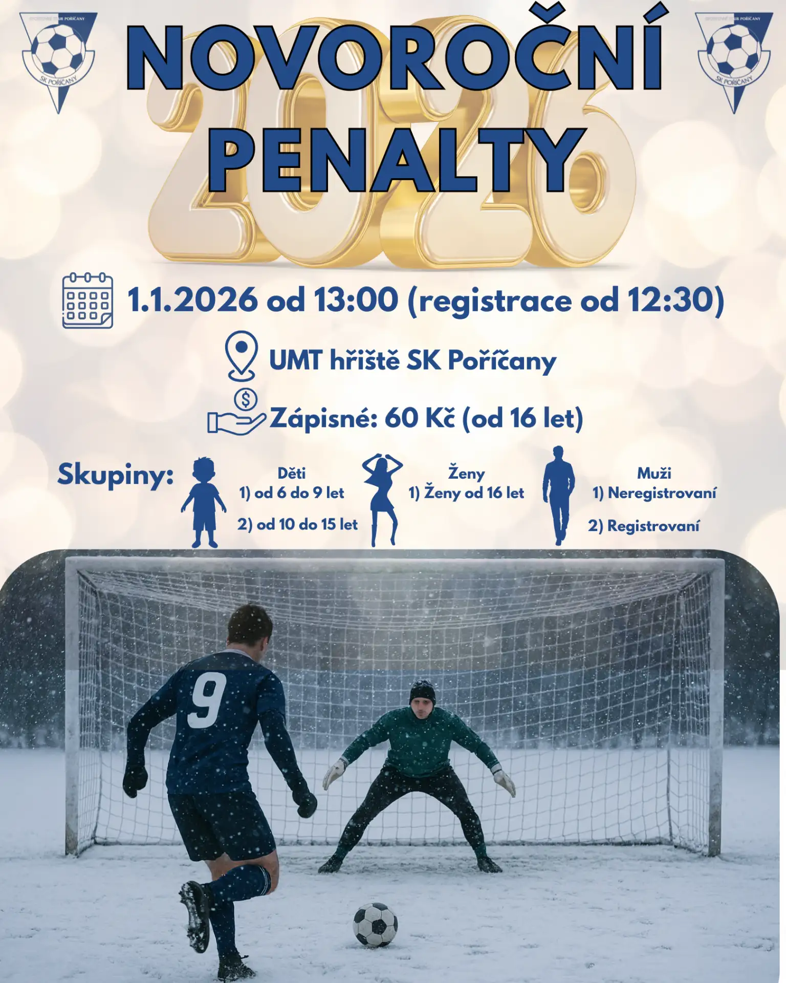 Novoroční penalty 2026