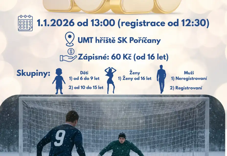 Novoroční penalty 2026