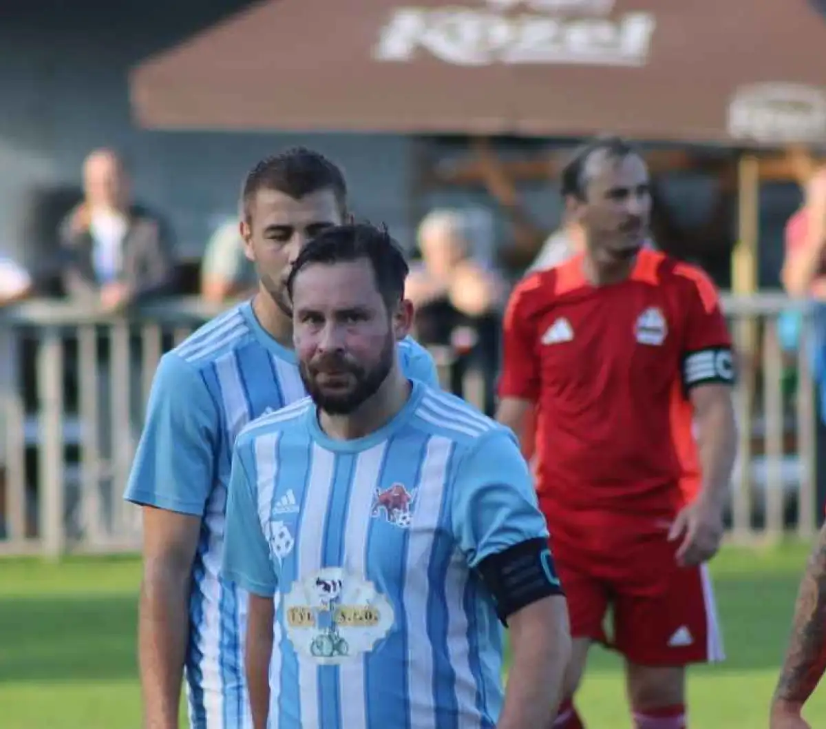 Laciné góly, zahozené šance. To se podle Kouly podepsalo na umístění Poříčan