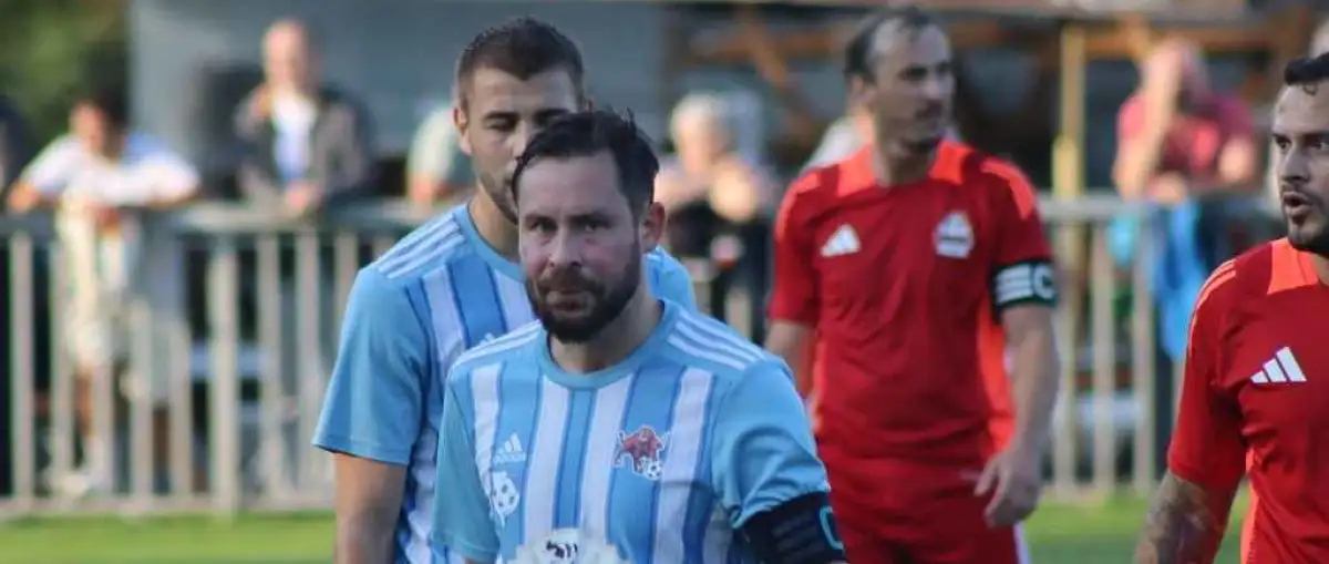 Laciné góly, zahozené šance. To se podle Kouly podepsalo na umístění Poříčan