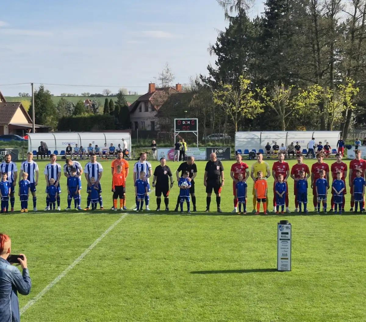 DERBY "ÁČKO"  vs. Český Brod  0:0