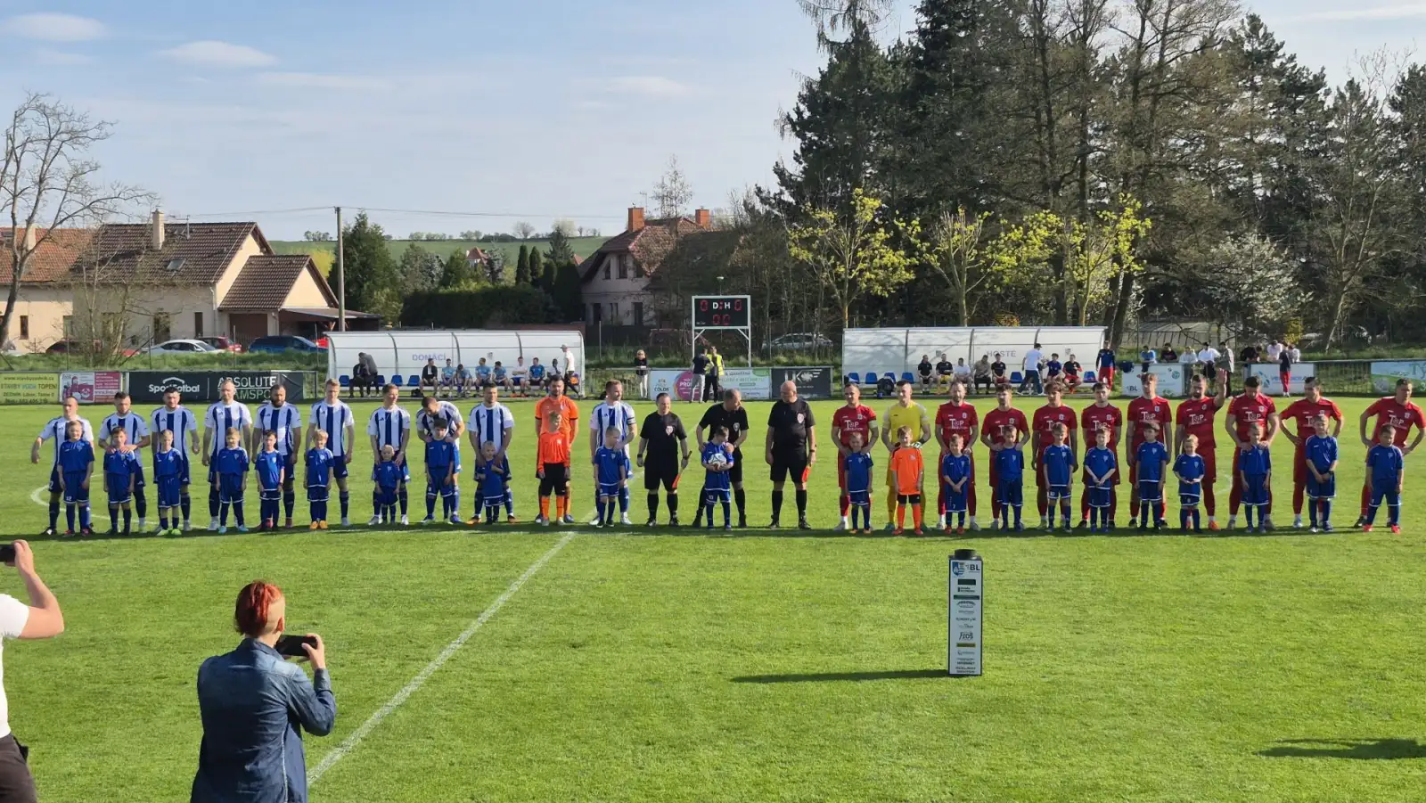 DERBY "ÁČKO"  vs. Český Brod  0:0