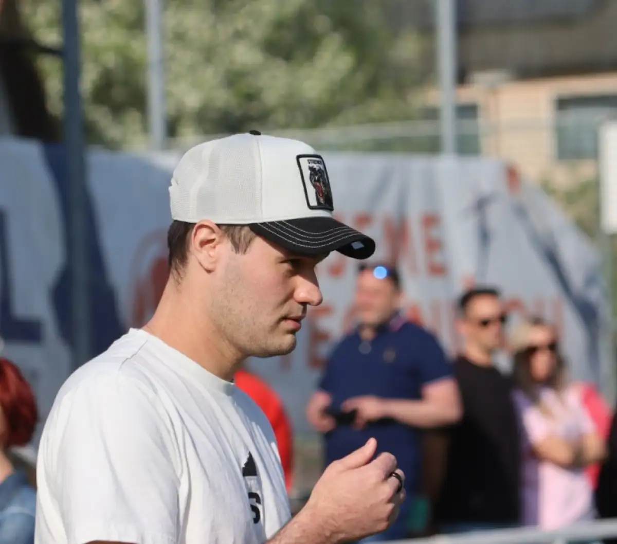 Fotbalová „11“ pro trenéry Stárka a Kejhu  po derby