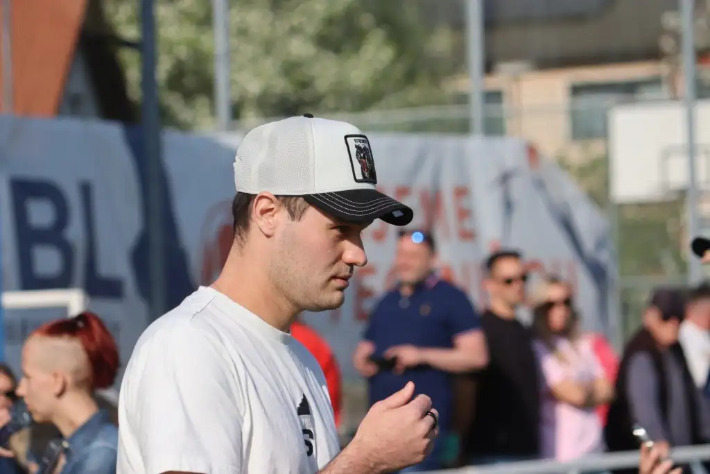 Fotbalová „11“ pro trenéry Stárka a Kejhu  po derby