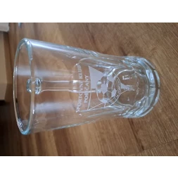 Pivní sklenice 0,5l